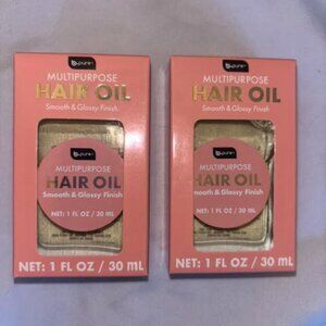 NIB B Pure Viral Hair Oil (Hard to Find)